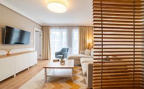 Apartament Silmarea Pobierowo Baltic Apartments A30